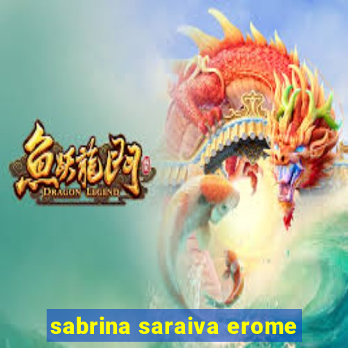 sabrina saraiva erome